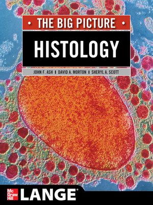 cover image of Histology